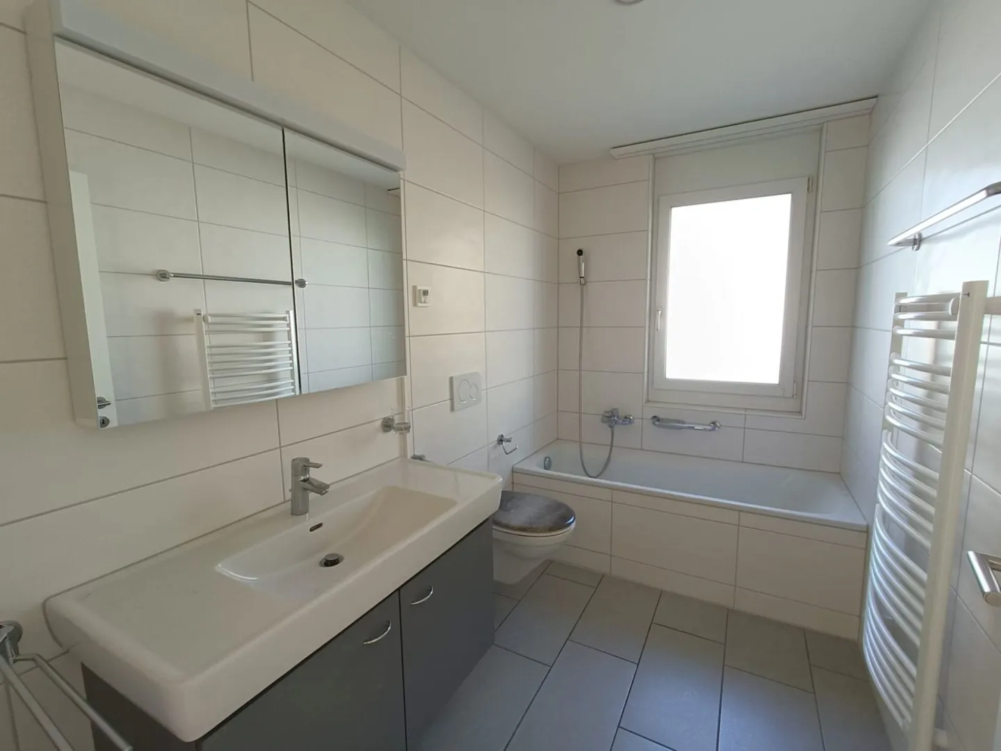 Stylish dream penthouse with generous living space! - Photo 6 of 10