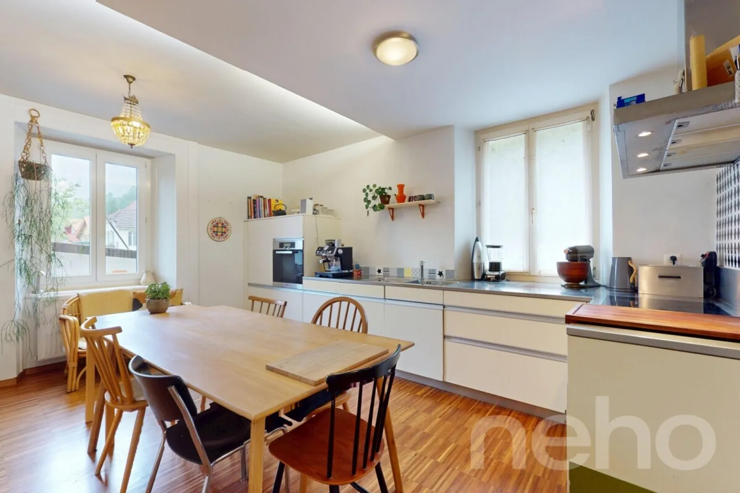 Maison Familiale Charmante - Photo 1 sur 12