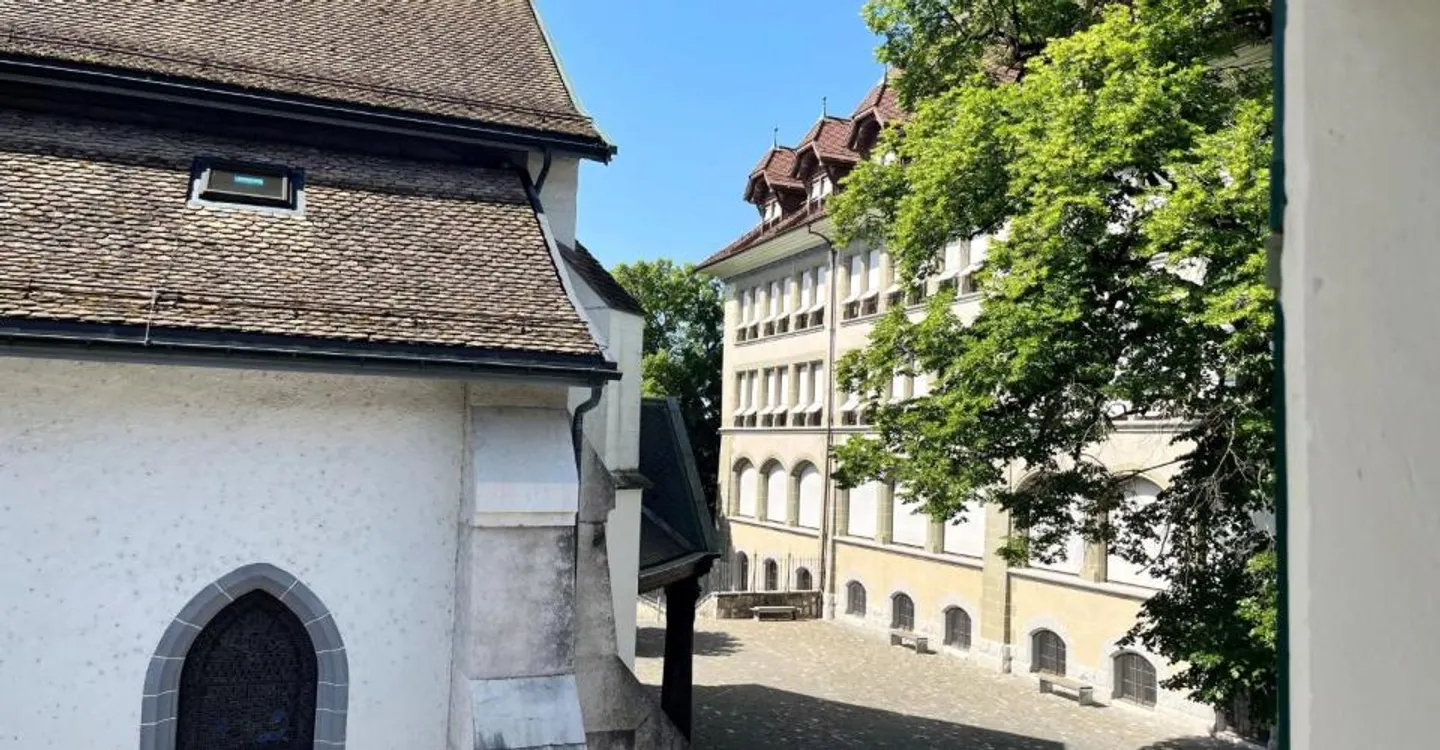 Außergewöhnliches Objekt - Foto 9 von 11