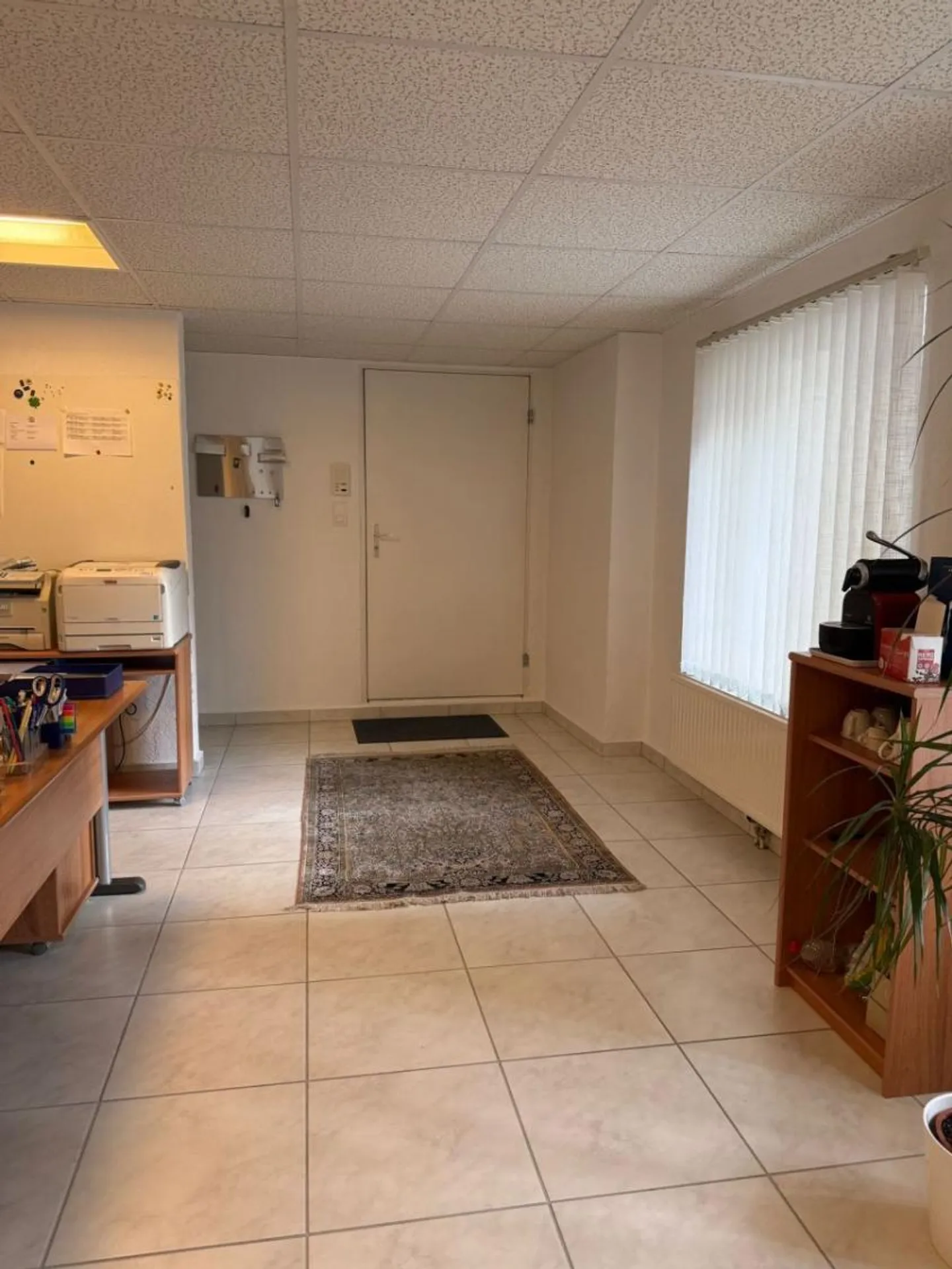 Bureau Central à Delémont - Photo 2 sur 8