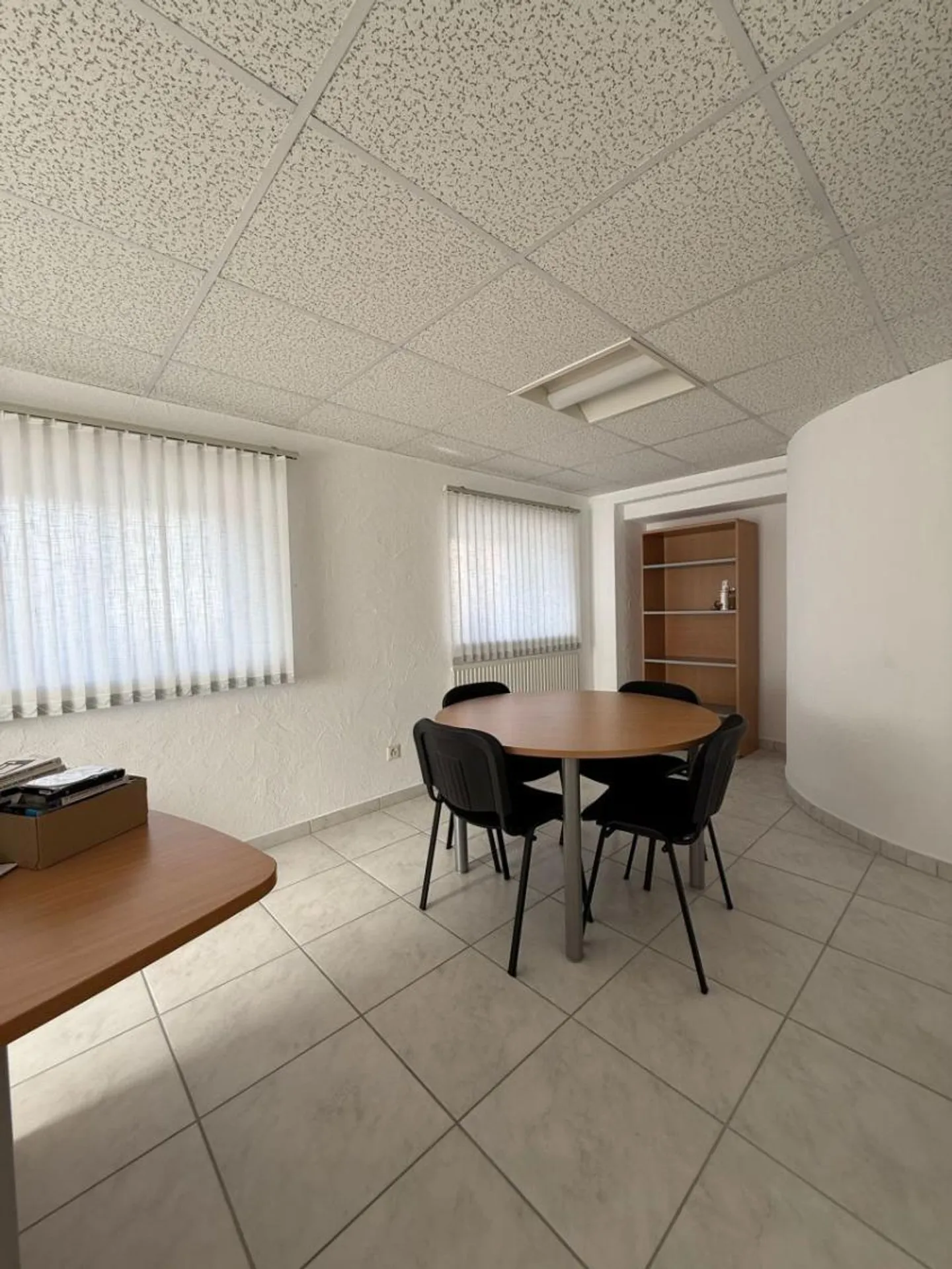 Bureau Central à Delémont - Photo 3 sur 8