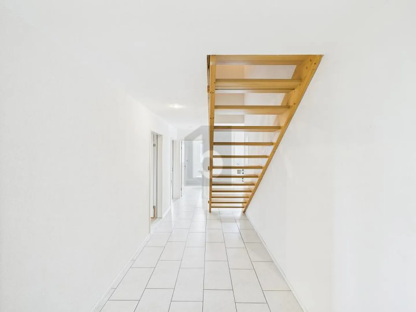 Helle Maisonette in Wahlen - Foto 1 von 6