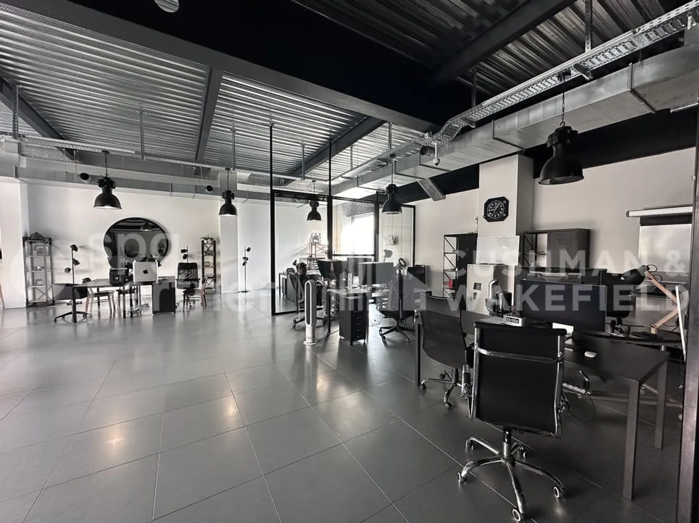 Tourbillon 6 - Foto 3 von 5