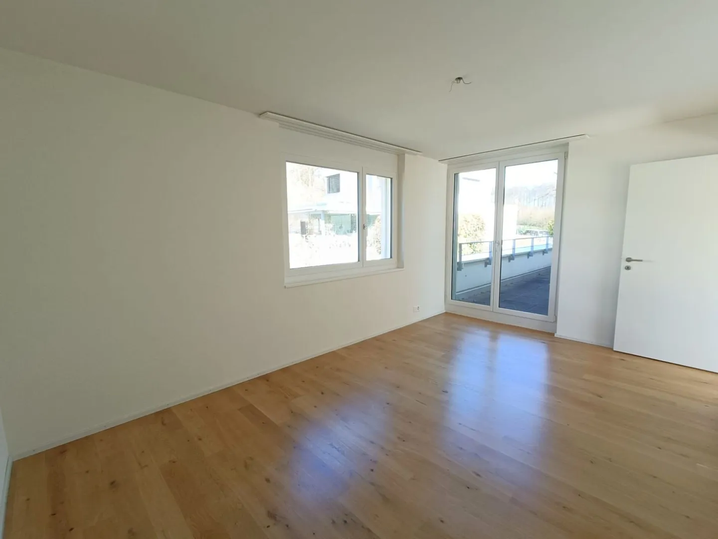 Stylish dream penthouse with generous living space! - Photo 7 of 10