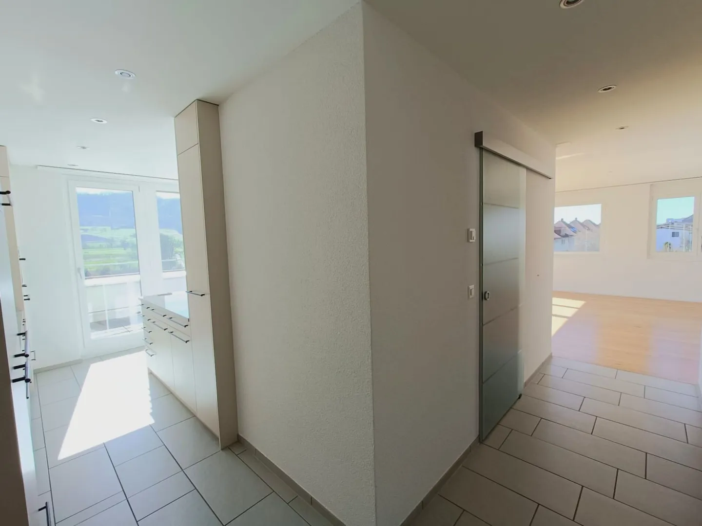 Stylish dream penthouse with generous living space! - Photo 8 of 10