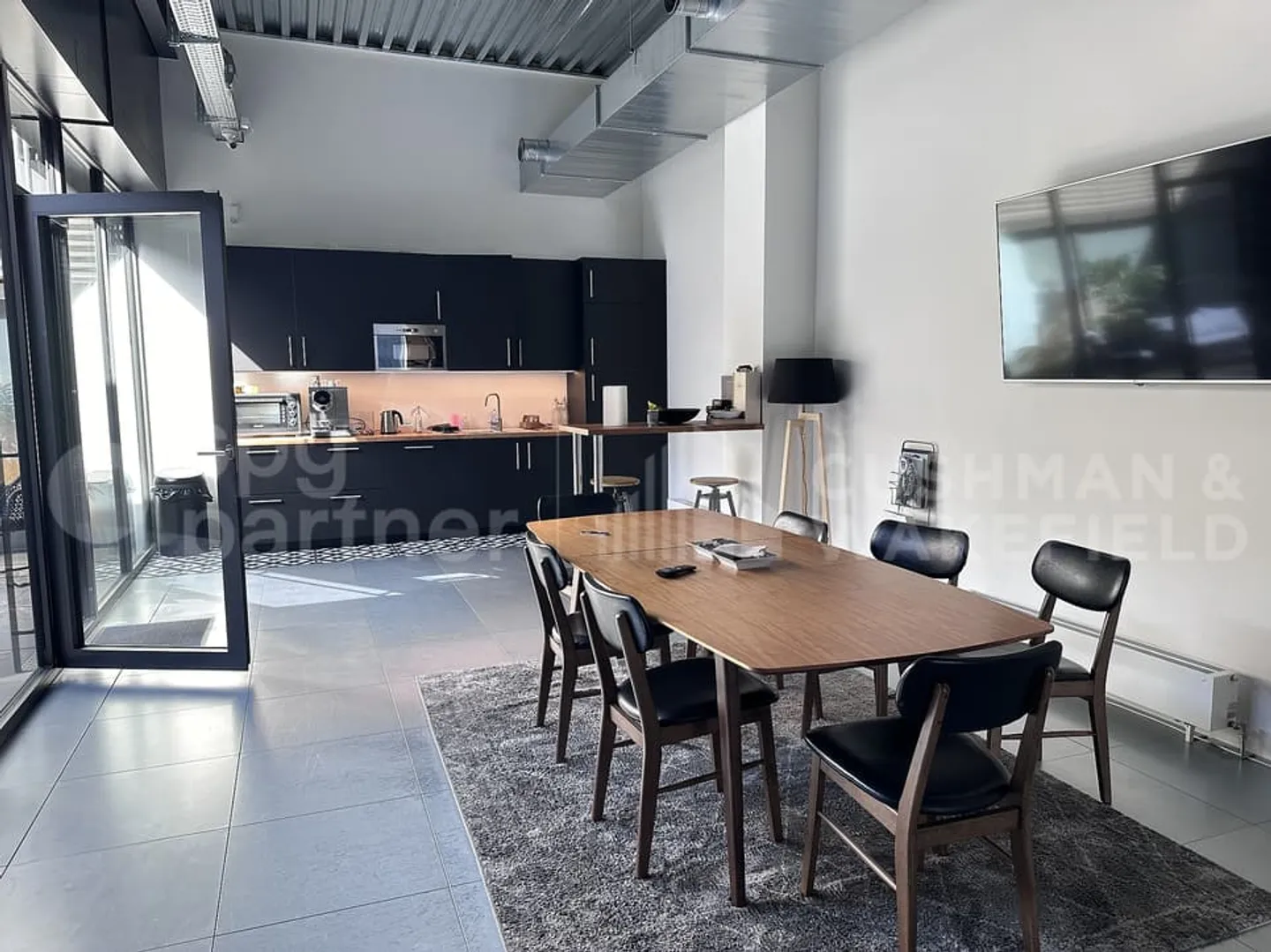 Tourbillon 6 - Foto 4 von 5