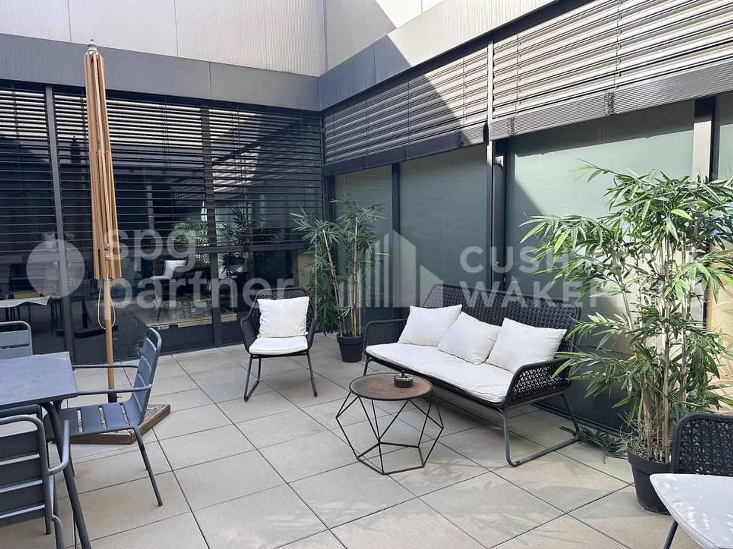 Tourbillon 6 - Foto 5 von 5