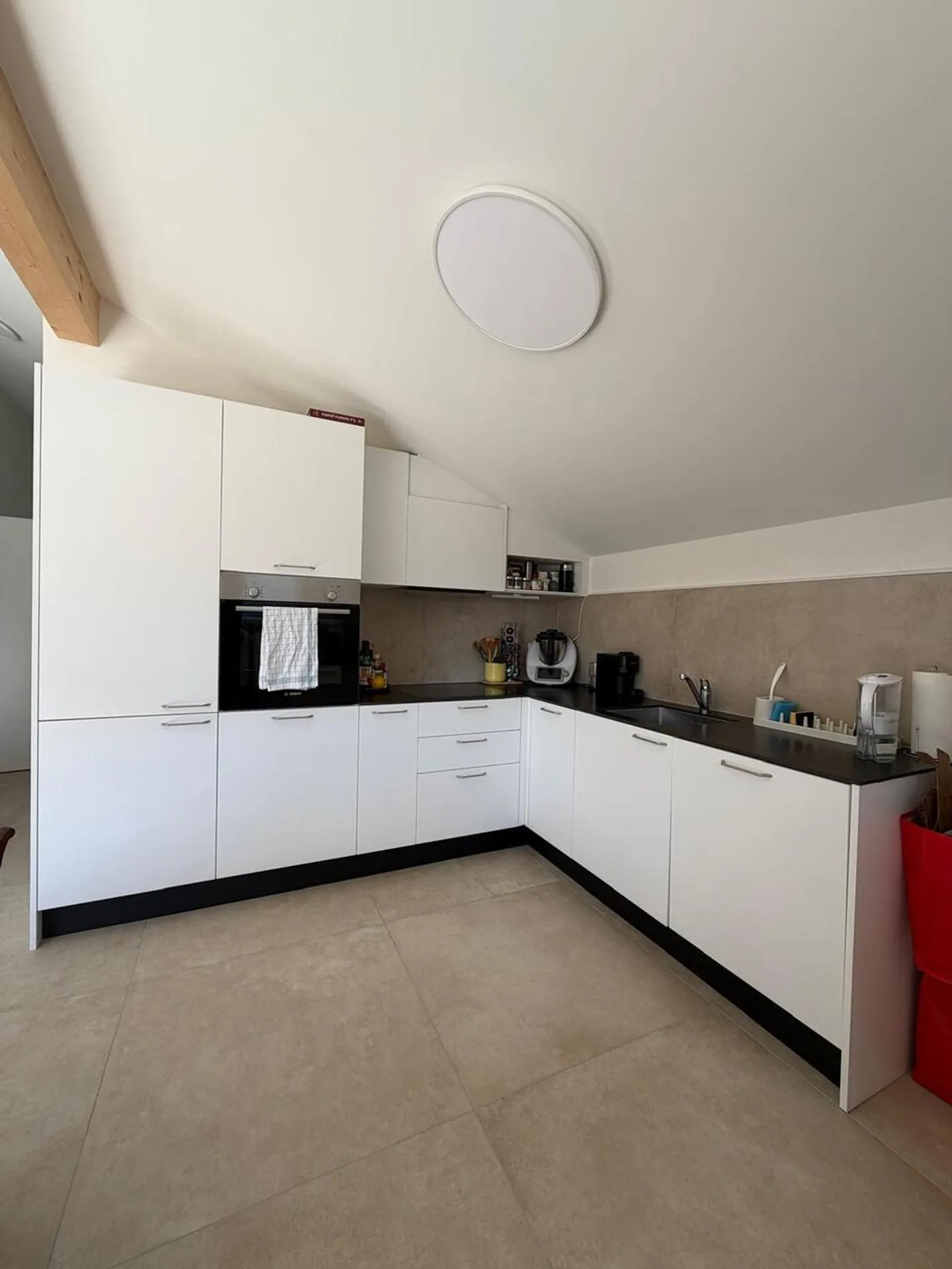 Charming Apartment in Cotterg - Photo 2 of 14