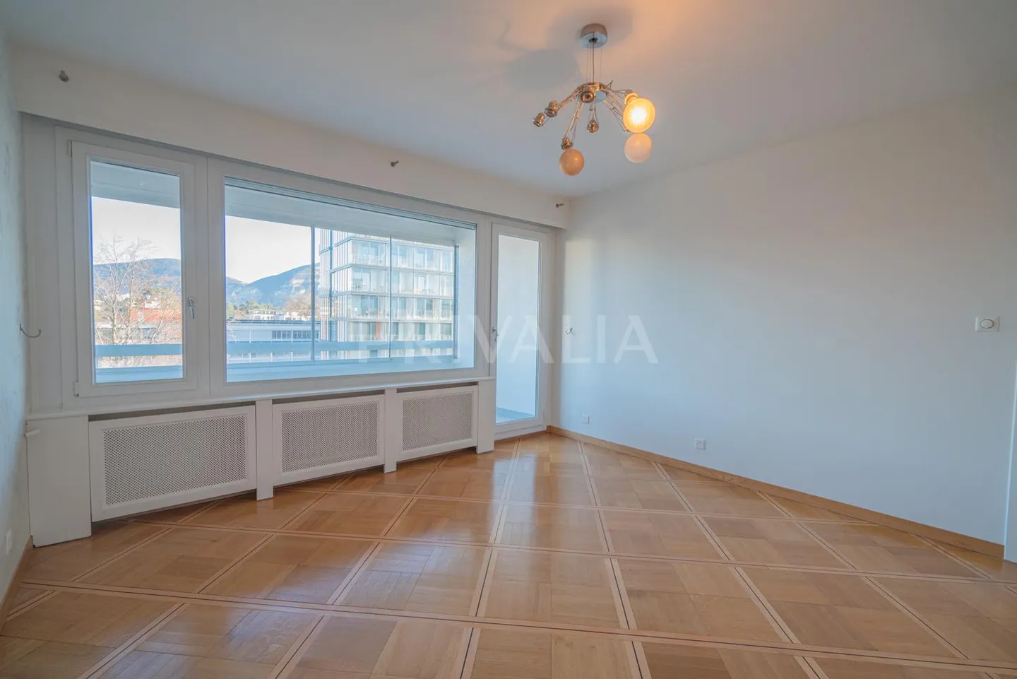 Magnifico appartamento attraversante in un ambiente verde nel cuore di Fl - Foto 5 di 10