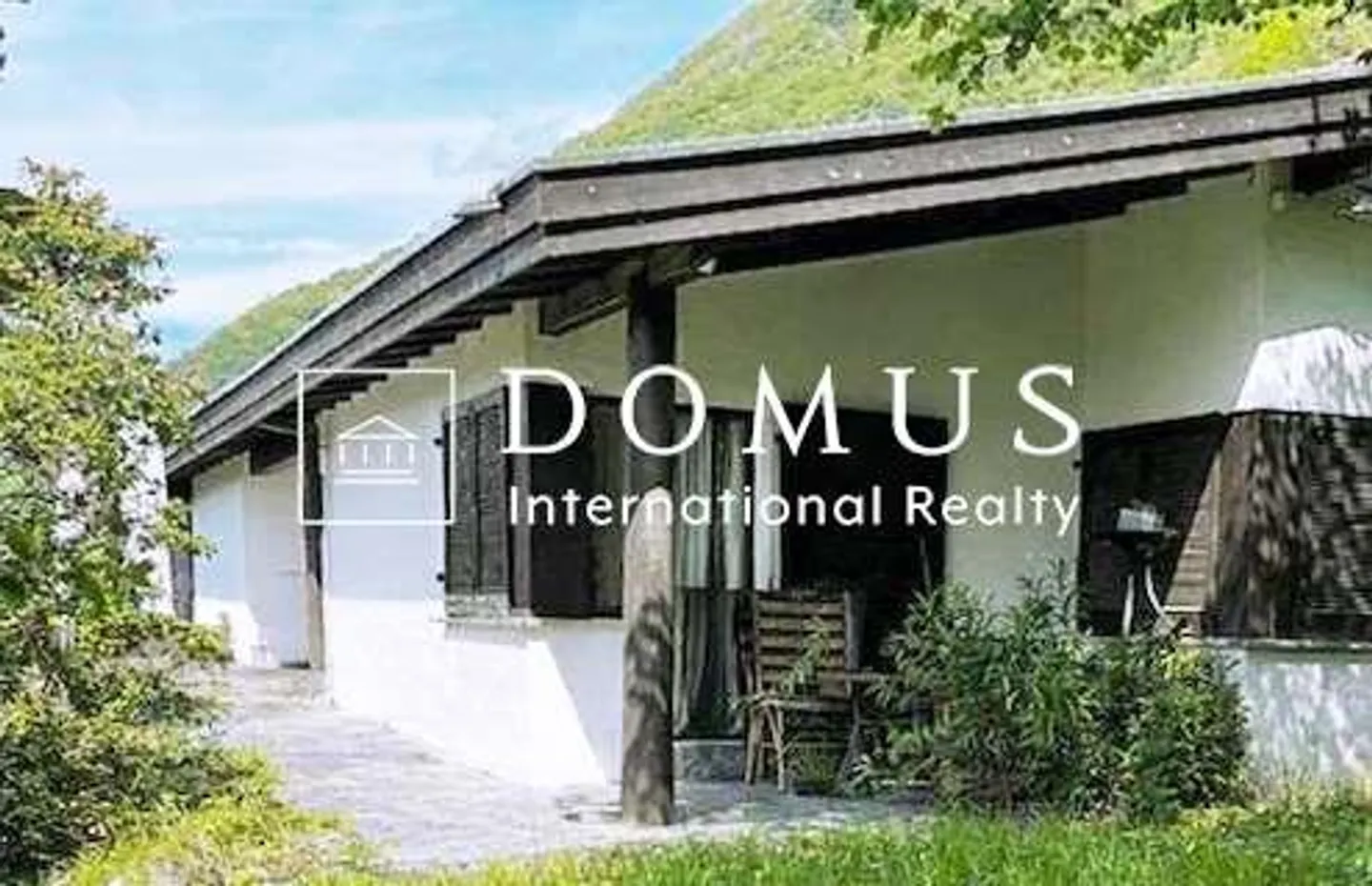 Einfamilienhaus mit Panoramablick in Arogno - Foto 4 von 10
