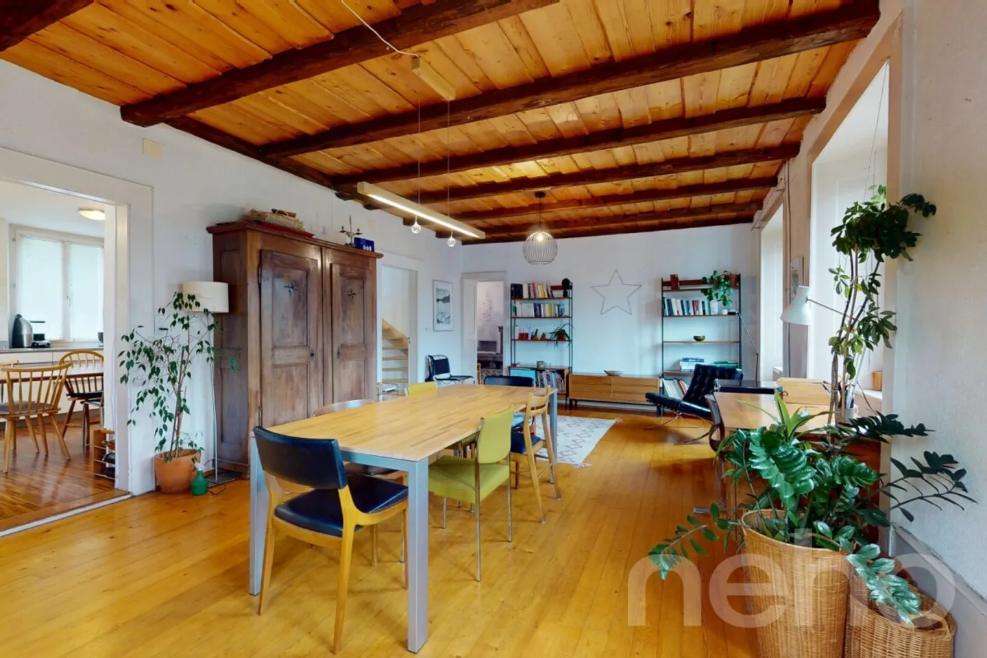 Maison Familiale Charmante - Photo 7 sur 12