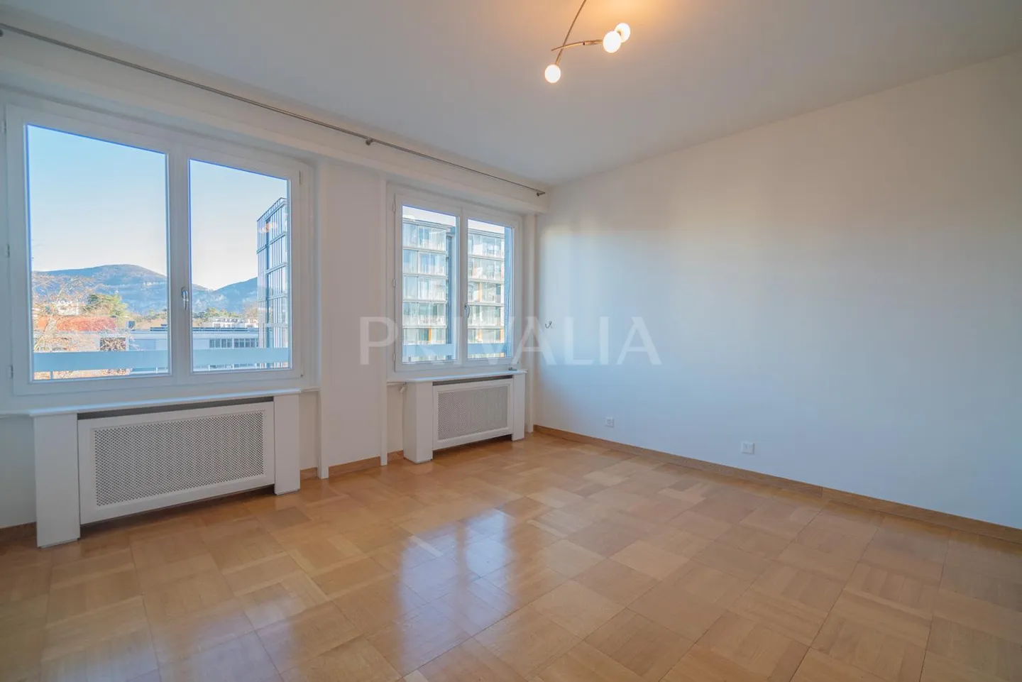 Magnifico appartamento attraversante in un ambiente verde nel cuore di Fl - Foto 6 di 10