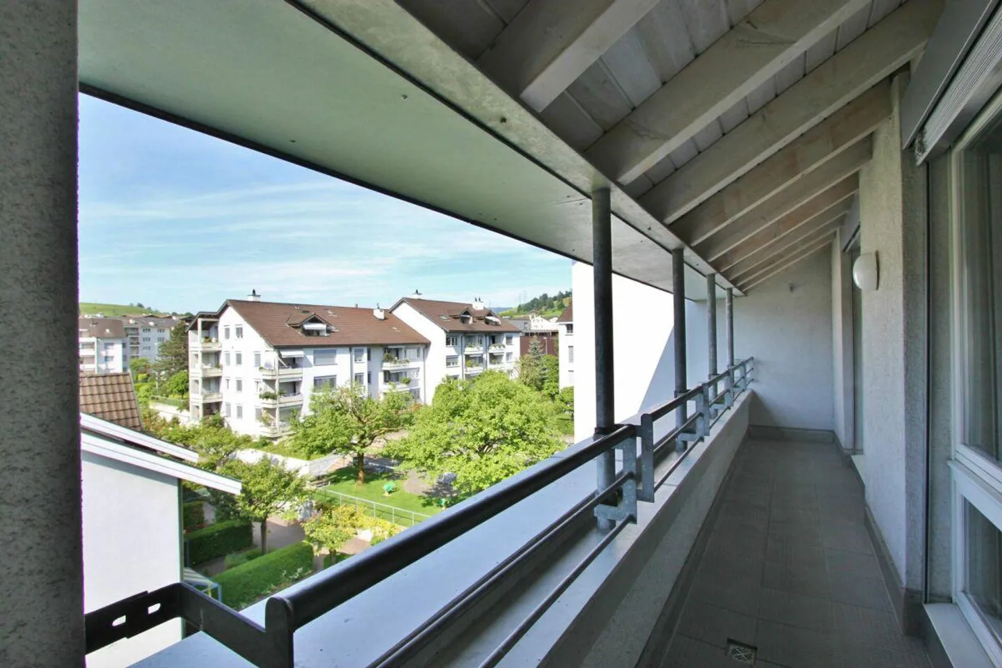 Appartement 2.5 pièces au centre - Photo 5 sur 10