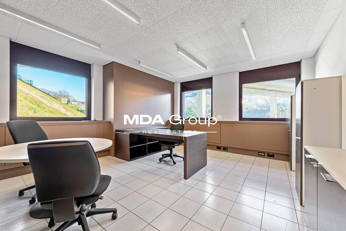 Office - Pazzallo - Photo 1 of 13