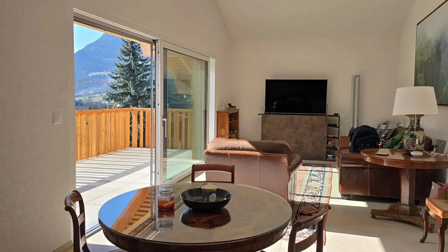 Charming Apartment in Cotterg - Photo 8 of 14