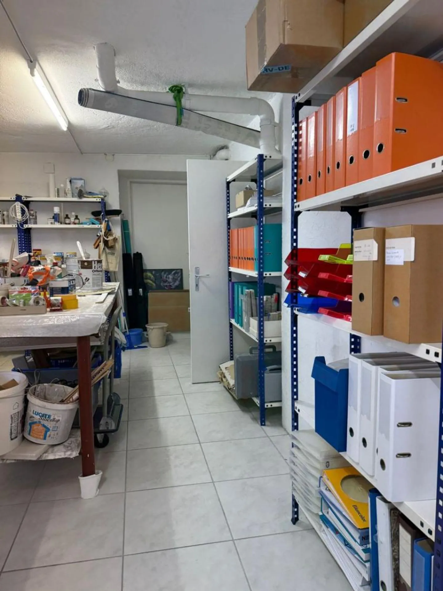 Bureau Central à Delémont - Photo 8 sur 8