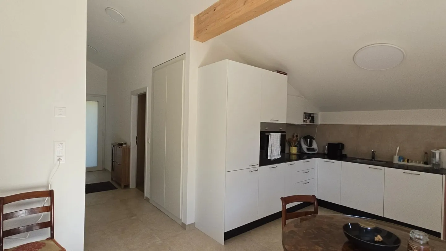 Charming Apartment in Cotterg - Photo 9 of 14