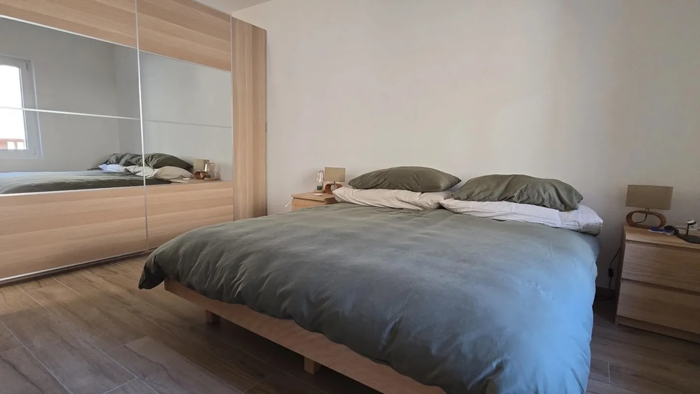 Charming Apartment in Cotterg - Photo 11 of 14