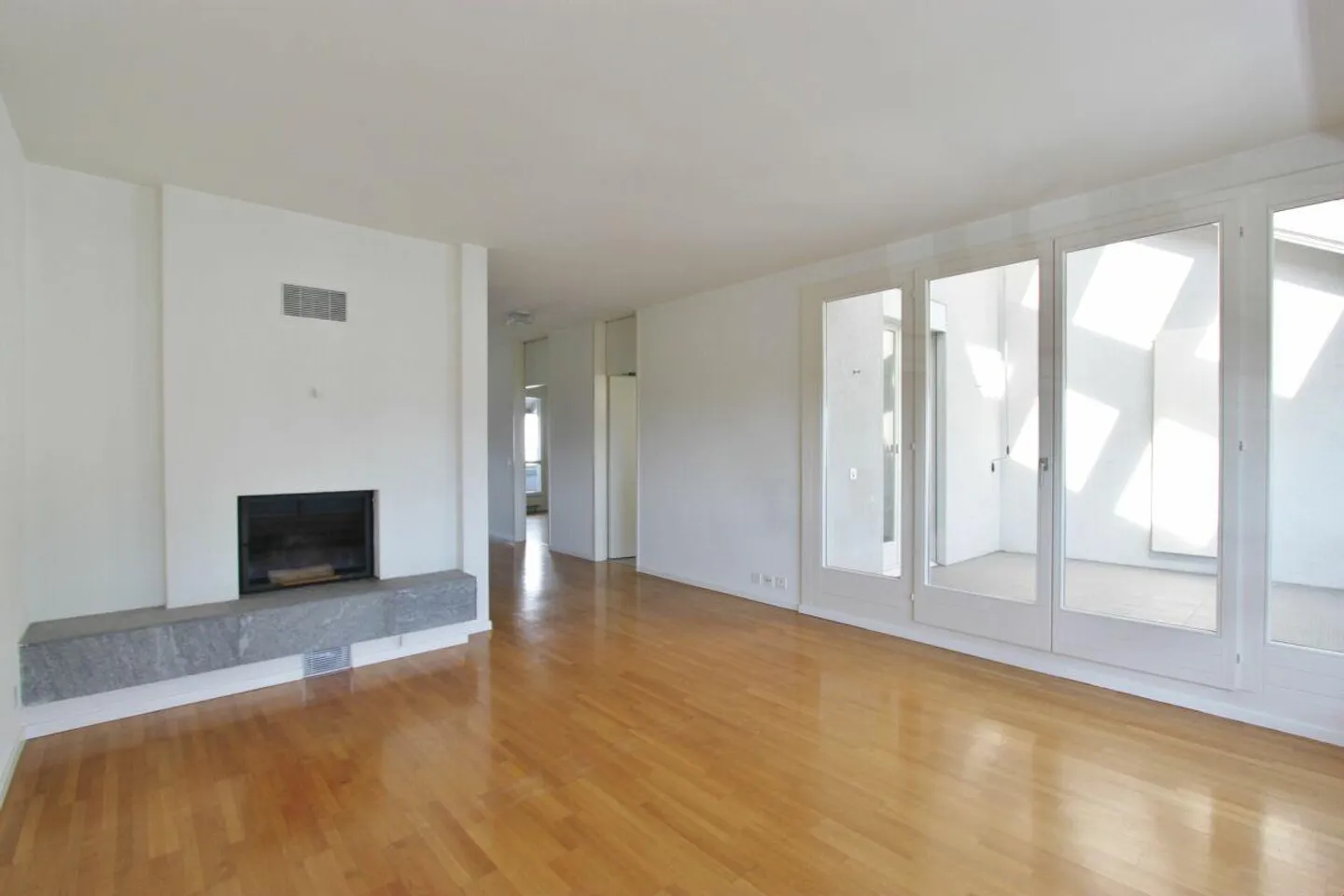 Appartement 2.5 pièces au centre - Photo 8 sur 10