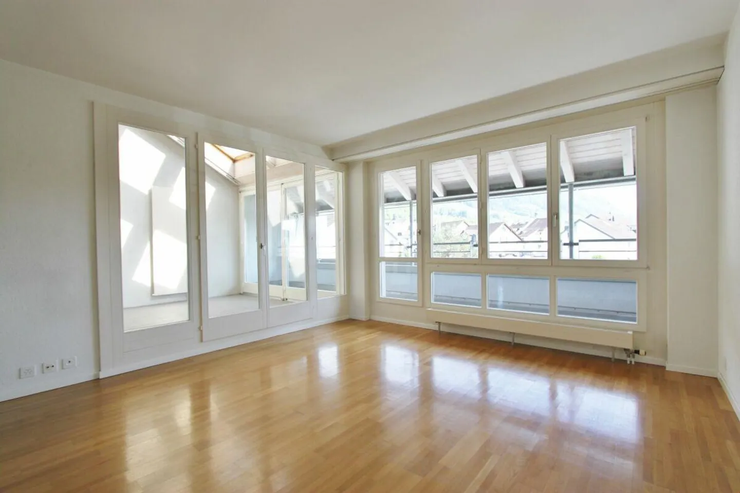 Appartement 2.5 pièces au centre - Photo 9 sur 10