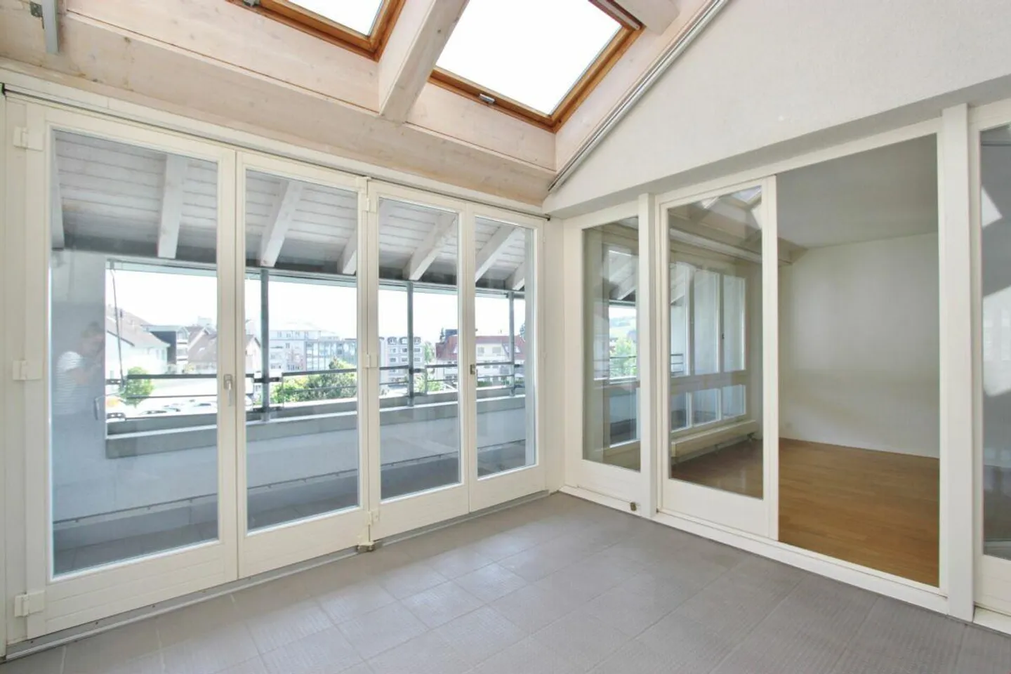 Appartement 2.5 pièces au centre - Photo 10 sur 10