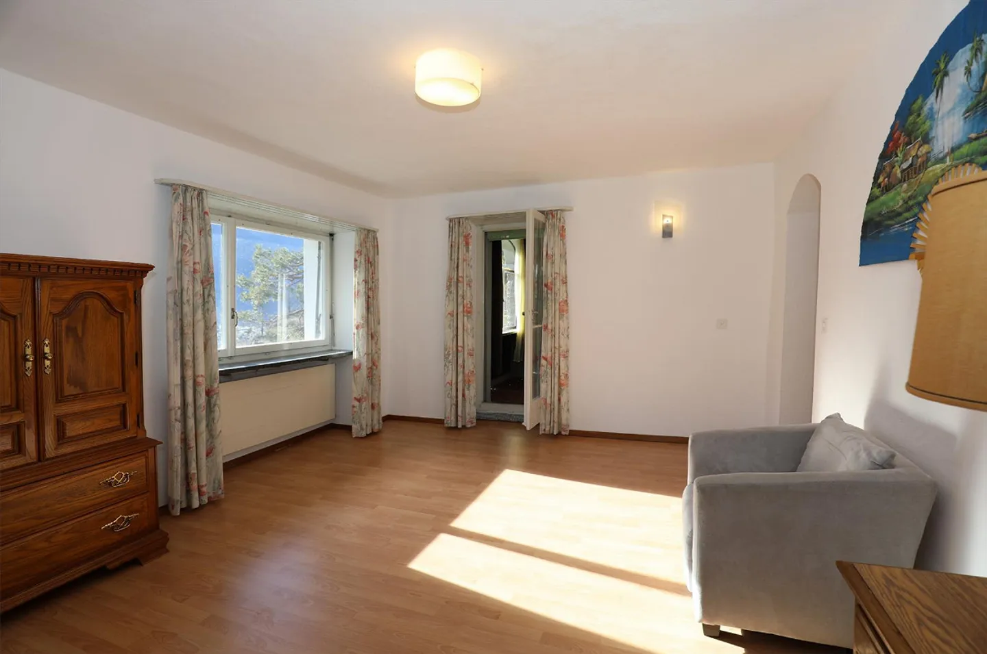 Maison individuelle avec 2 appartements, studio, grand jardin et rustique - Photo 13 sur 22