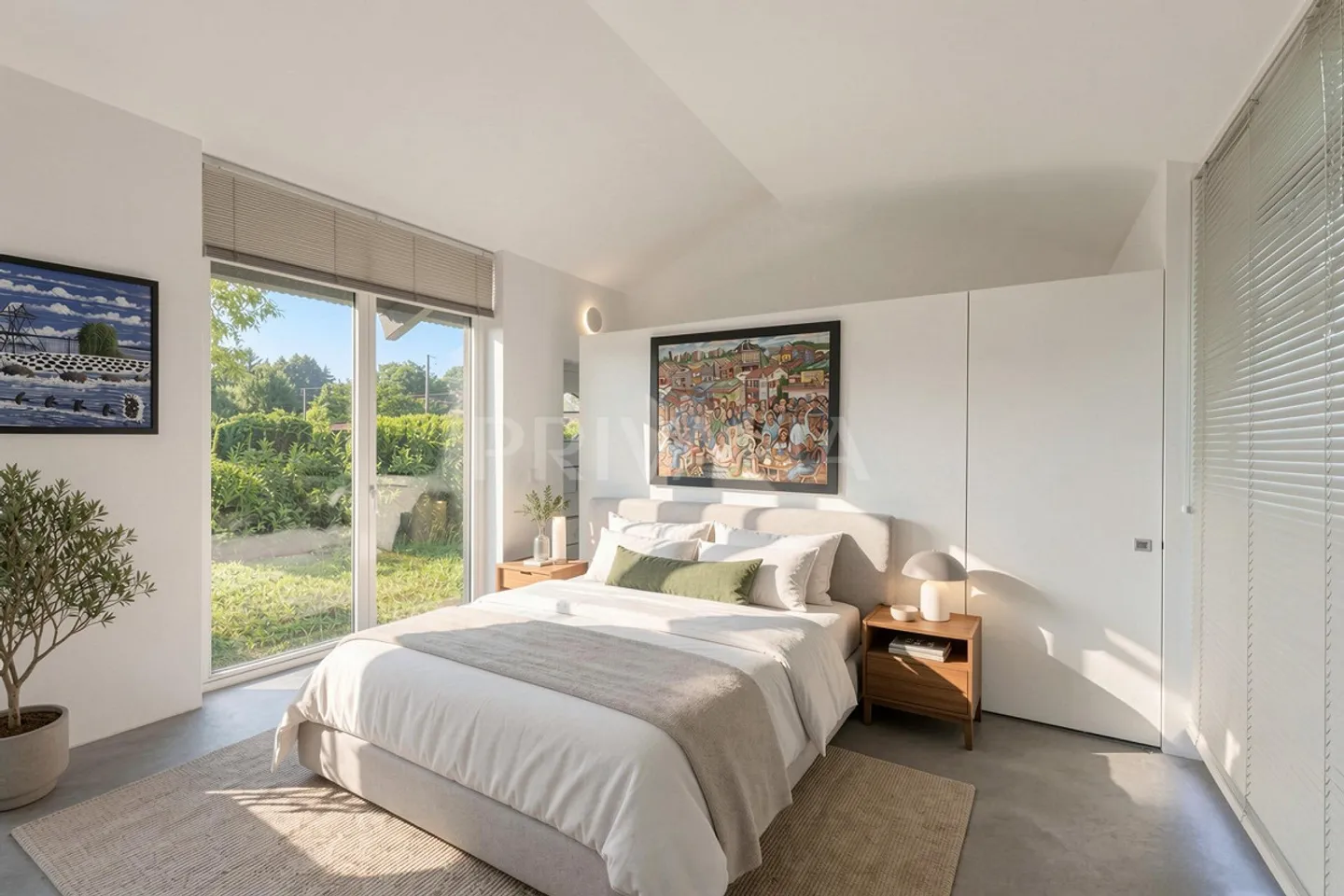 Exclusively: Single-storey villa with independent studio... - Photo 3 of 6