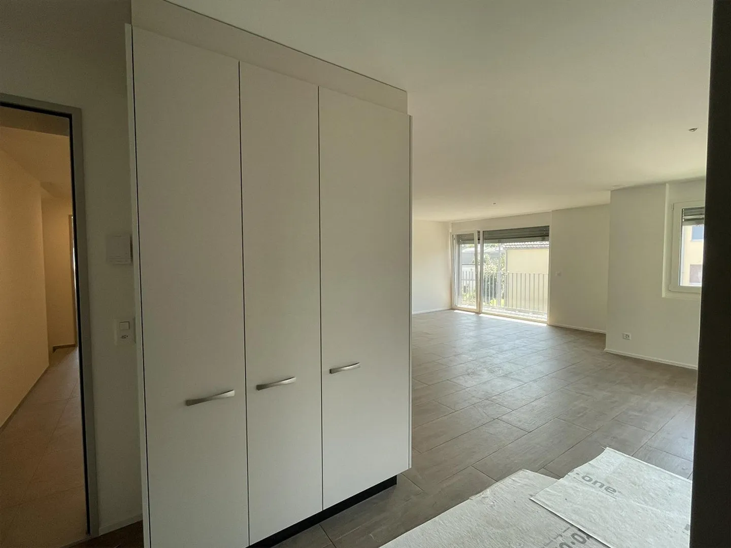 Appartamento 2.5 locali a Mörschwil / Prima locazione - Foto 3 di 21