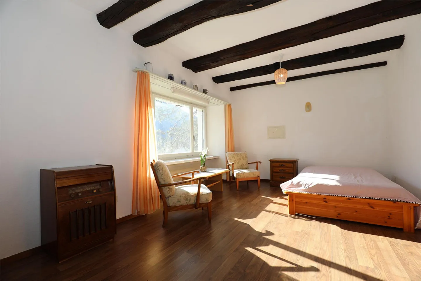 Maison individuelle avec 2 appartements, studio, grand jardin et rustique - Photo 19 sur 22