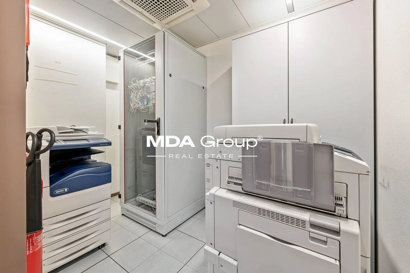 Office - Pazzallo - Photo 12 of 13