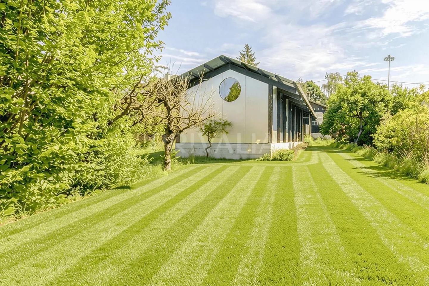 Exclusively: Single-storey villa with independent studio... - Photo 6 of 6