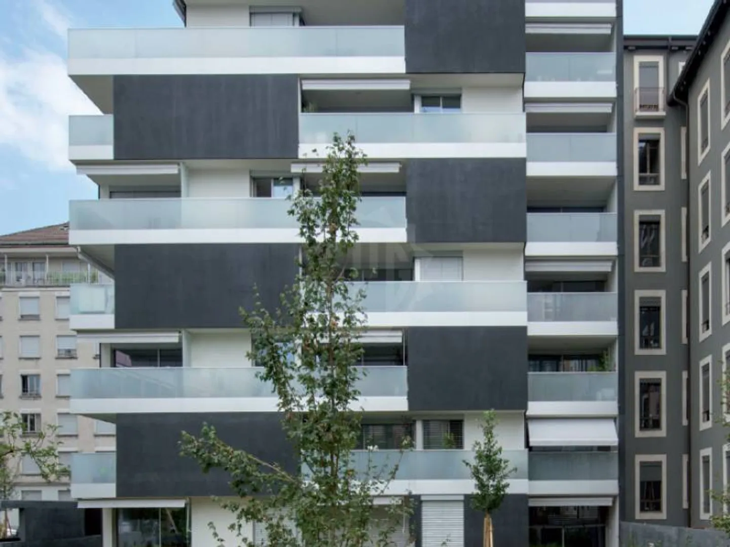 Magnifico appartamento - Ginevra - Foto 1 di 12