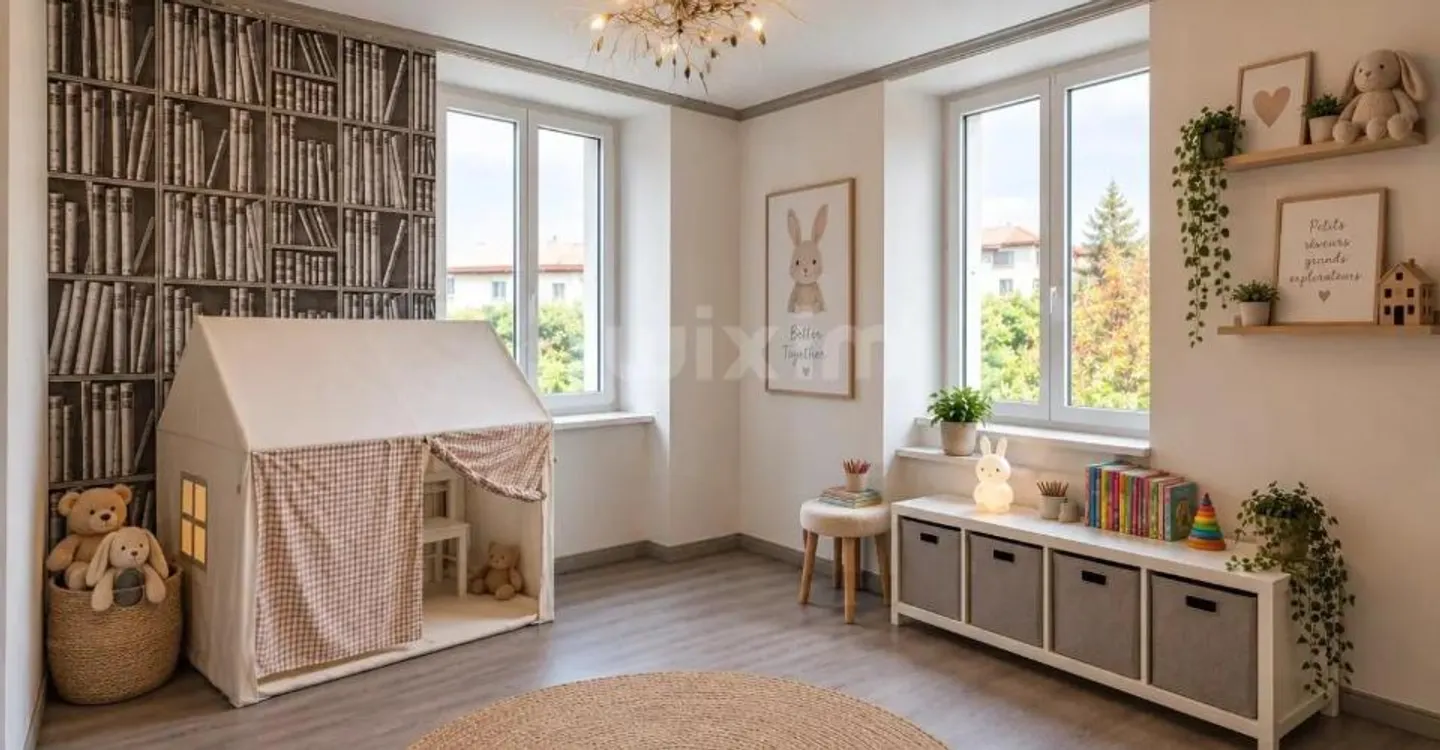 Exceptional Detached House - Photo 5 of 6
