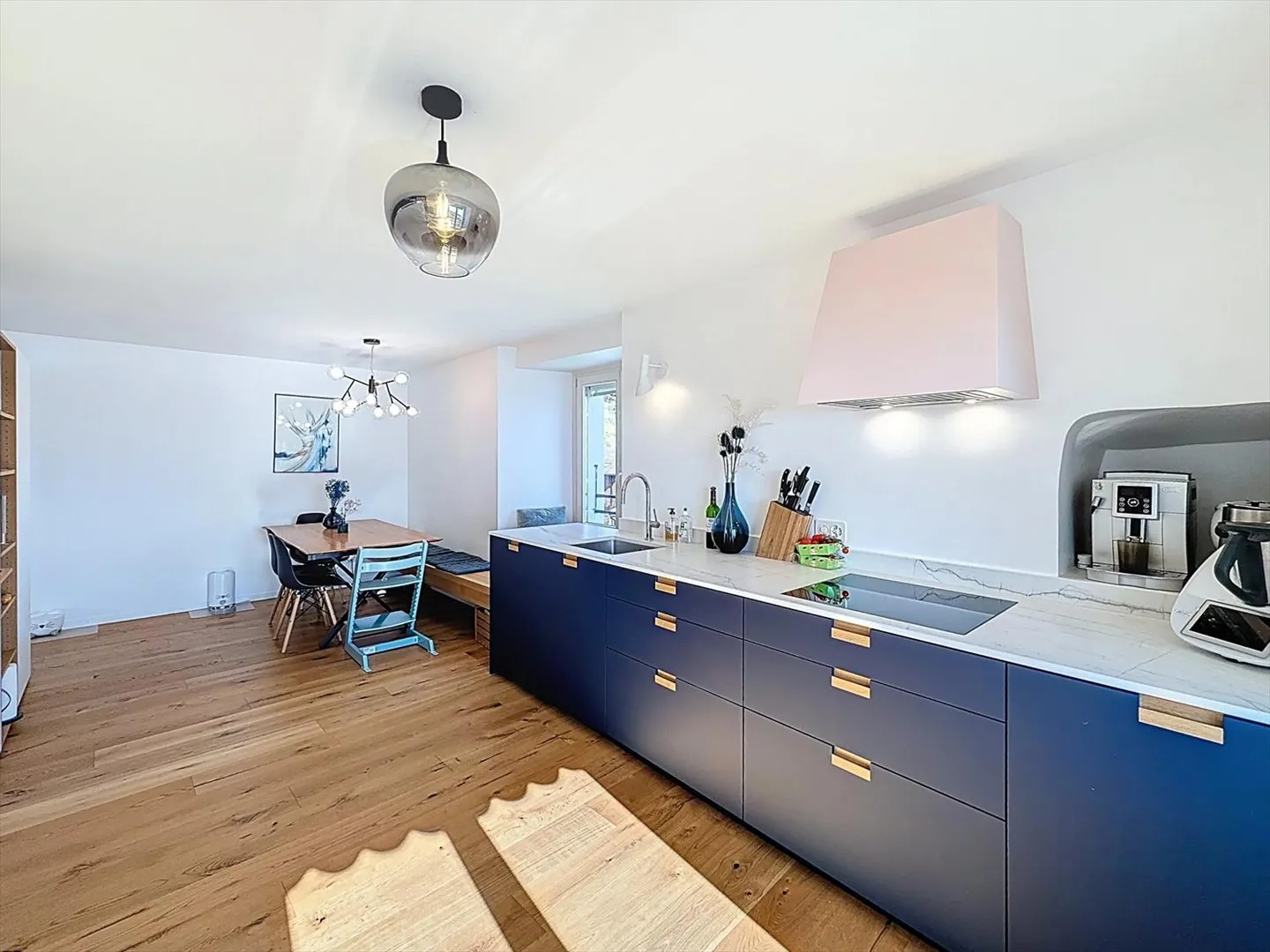 Maison villageoise avec vue inégalable sur le Lavaux et le Léman ! - Photo 4 sur 8