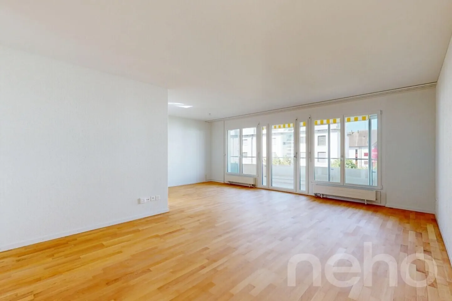 Freshly renovated feel-good apartment near the center - Photo 4 of 12