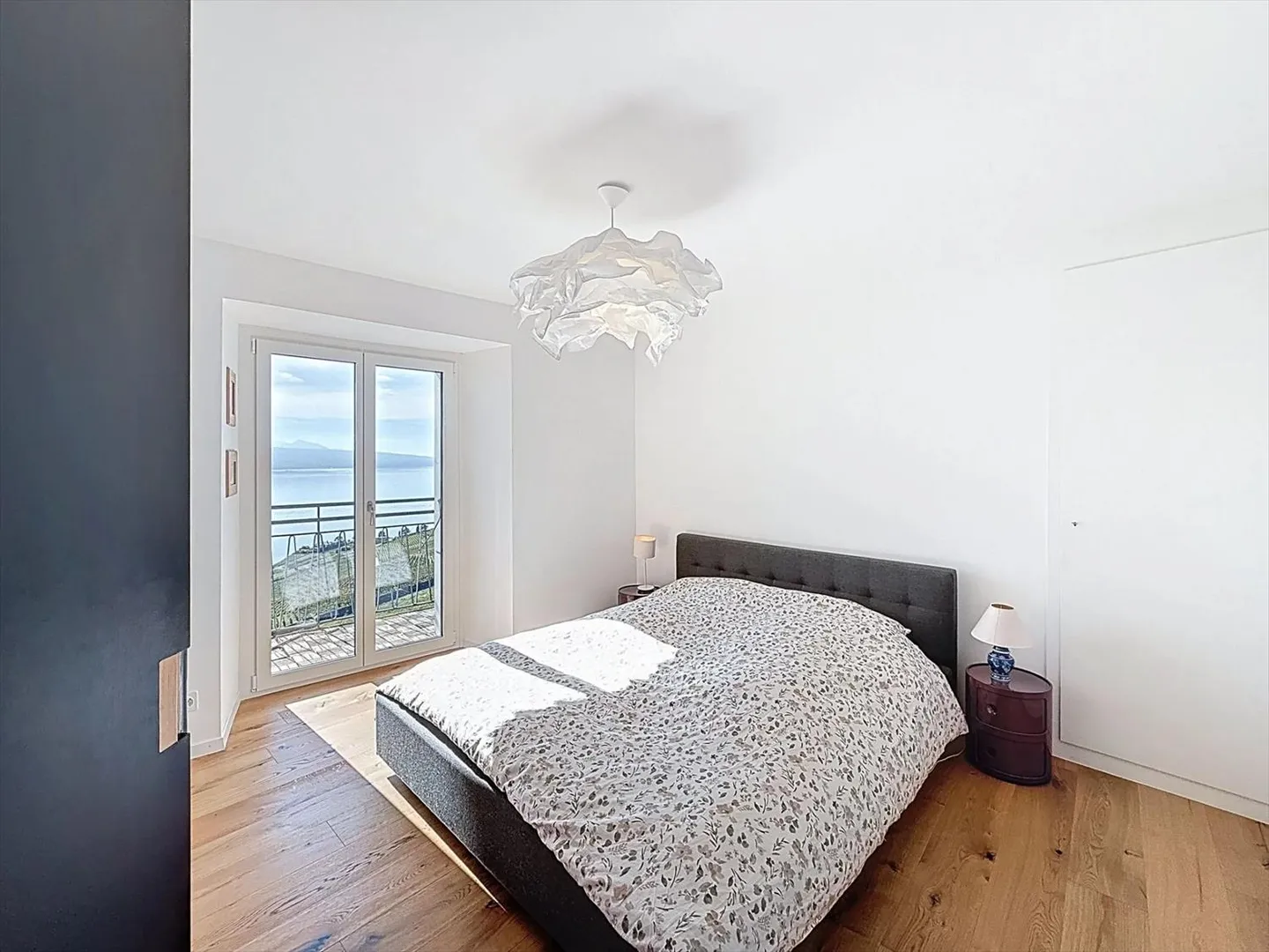 Maison villageoise avec vue inégalable sur le Lavaux et le Léman ! - Photo 7 sur 8