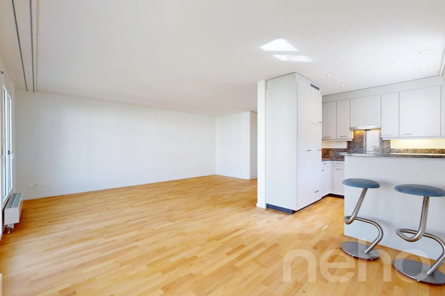 Freshly renovated feel-good apartment near the center - Photo 5 of 12