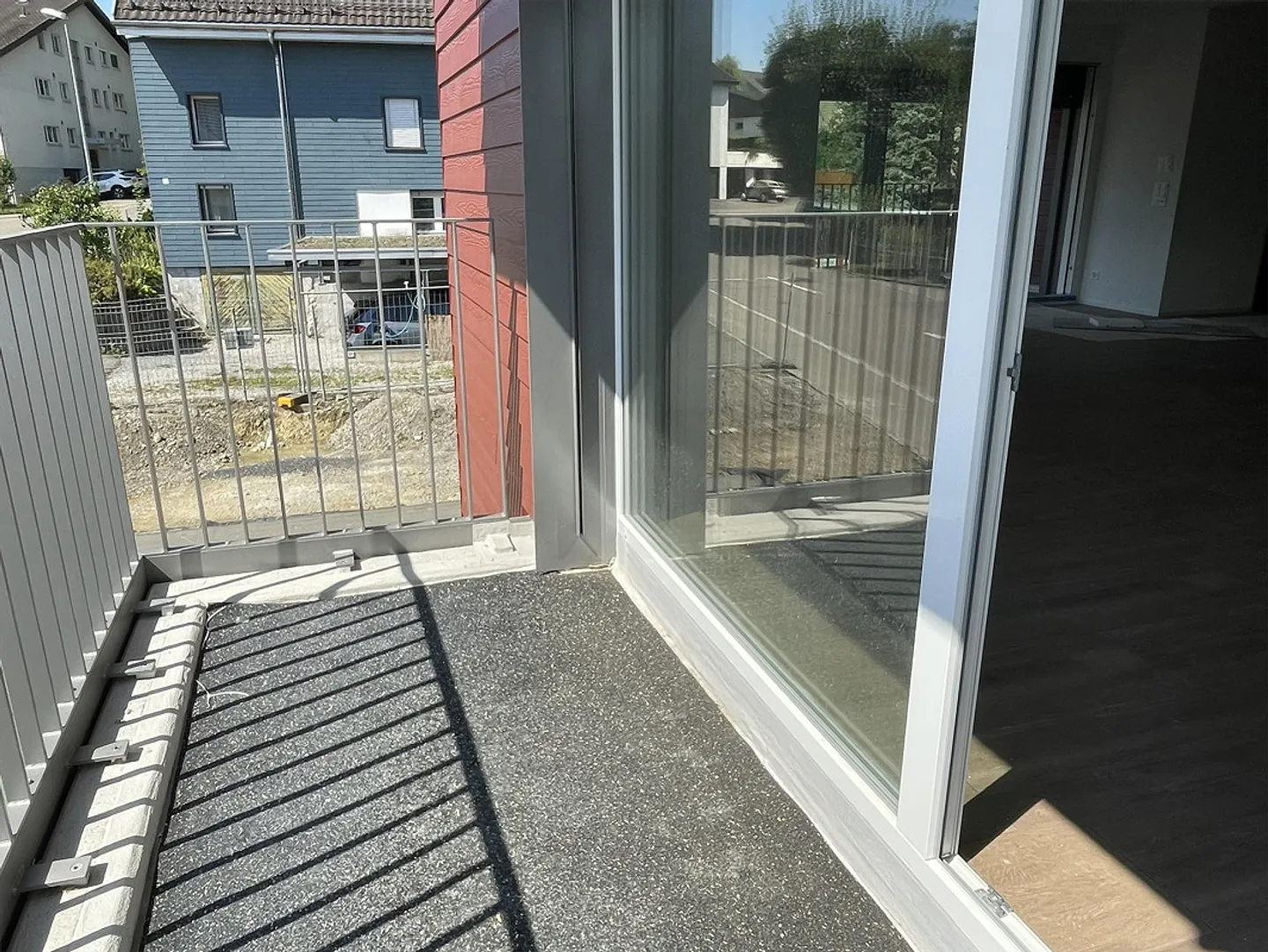 Appartamento 2.5 locali a Mörschwil / Prima locazione - Foto 6 di 21