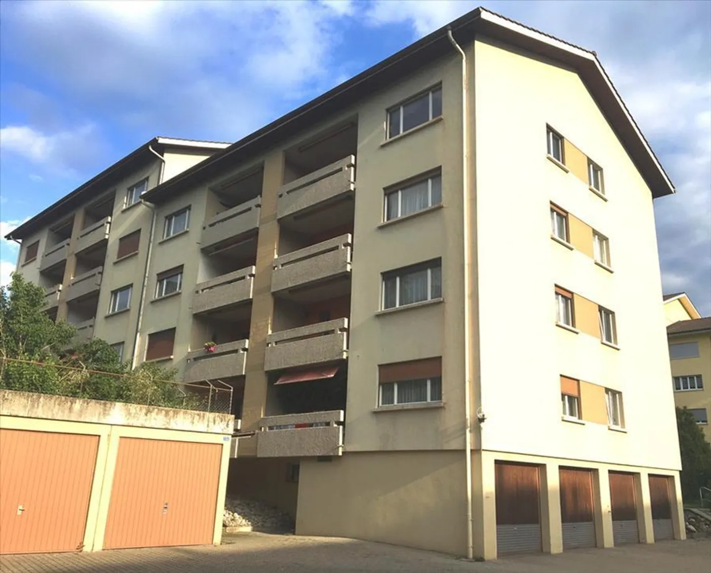 La fin de la recherche d'appartement est proche - Louez sans dépôt ! - Photo 7 sur 8