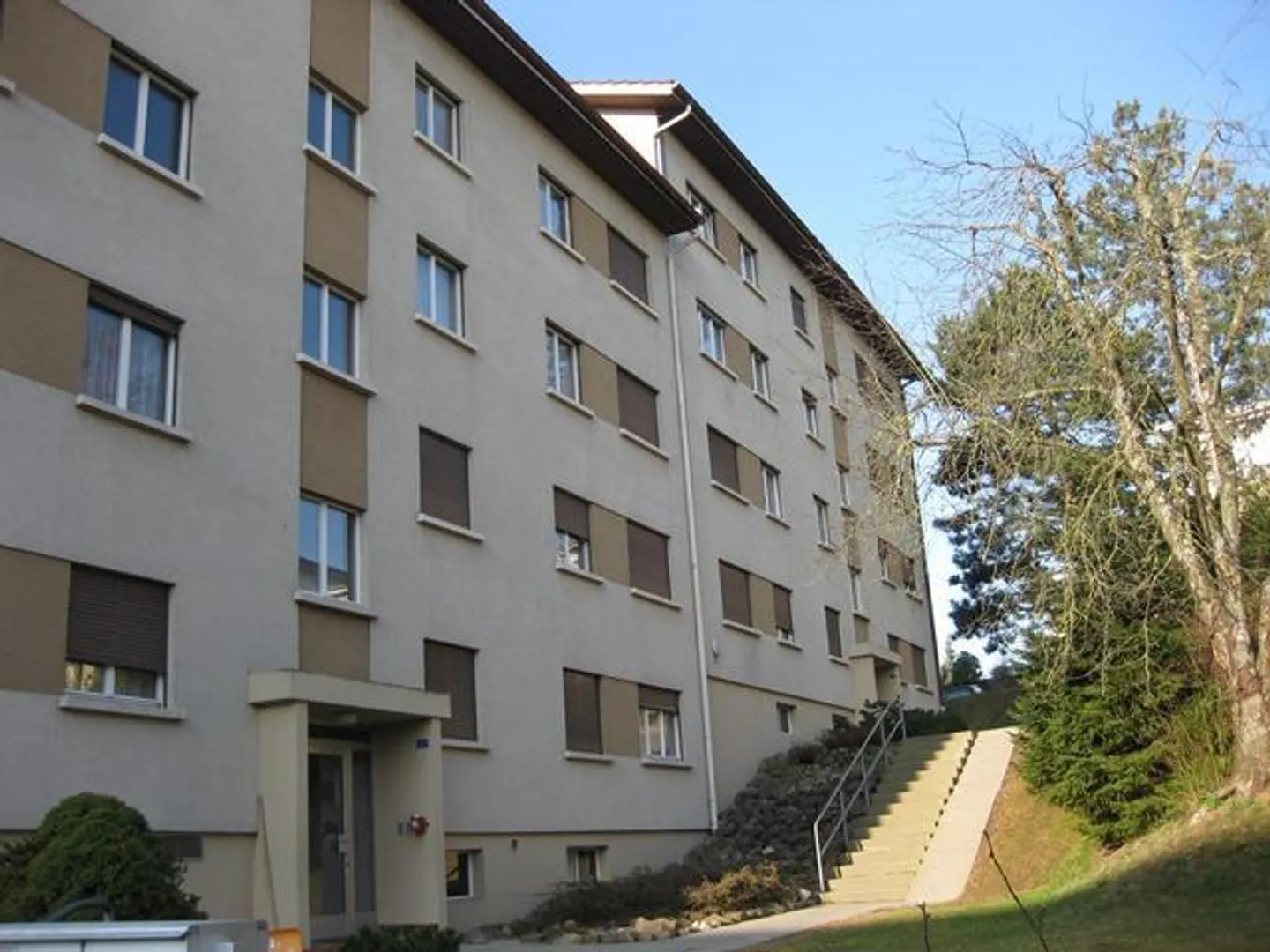 La fin de la recherche d'appartement est proche - Louez sans dépôt ! - Photo 8 sur 8