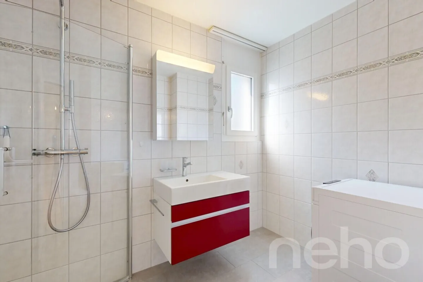 Freshly renovated feel-good apartment near the center - Photo 8 of 12