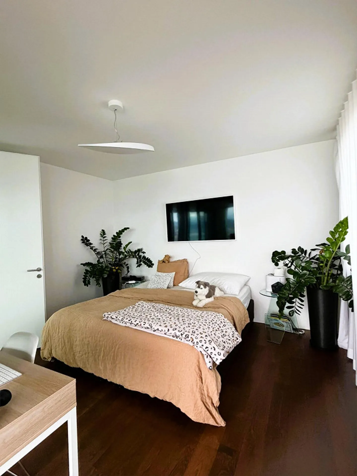 Luxuswohnung mit Seeblick - Foto 8 von 10