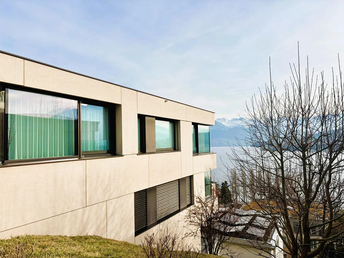 Luxuswohnung mit Seeblick - Foto 10 von 10