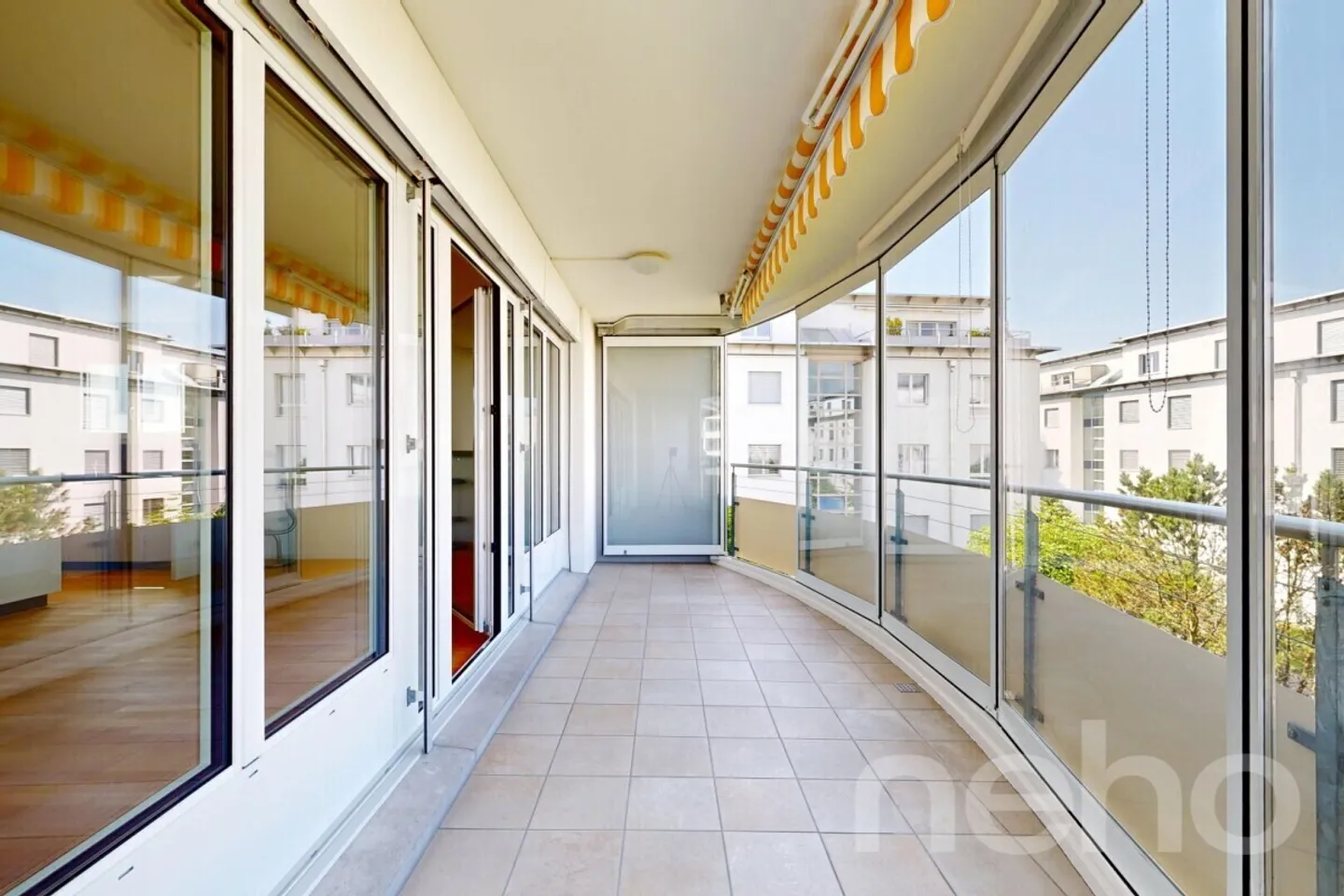 Freshly renovated feel-good apartment near the center - Photo 9 of 12
