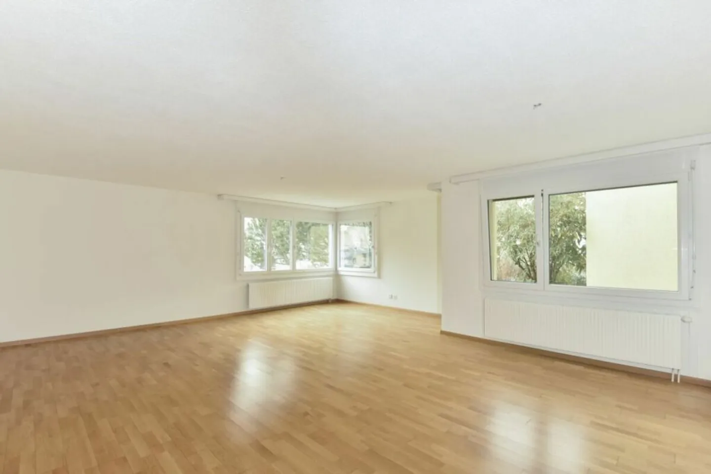 Stilvolle 2-Zimmer-Wohnung - Foto 4 von 5