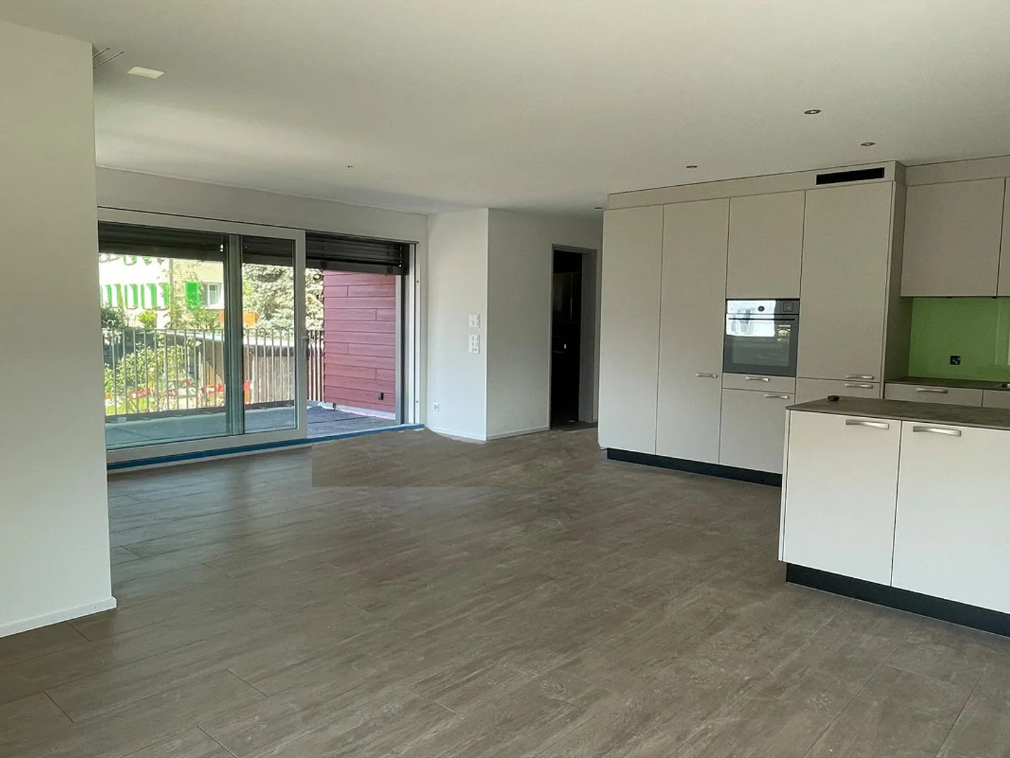 Appartamento 2.5 locali a Mörschwil / Prima locazione - Foto 8 di 21