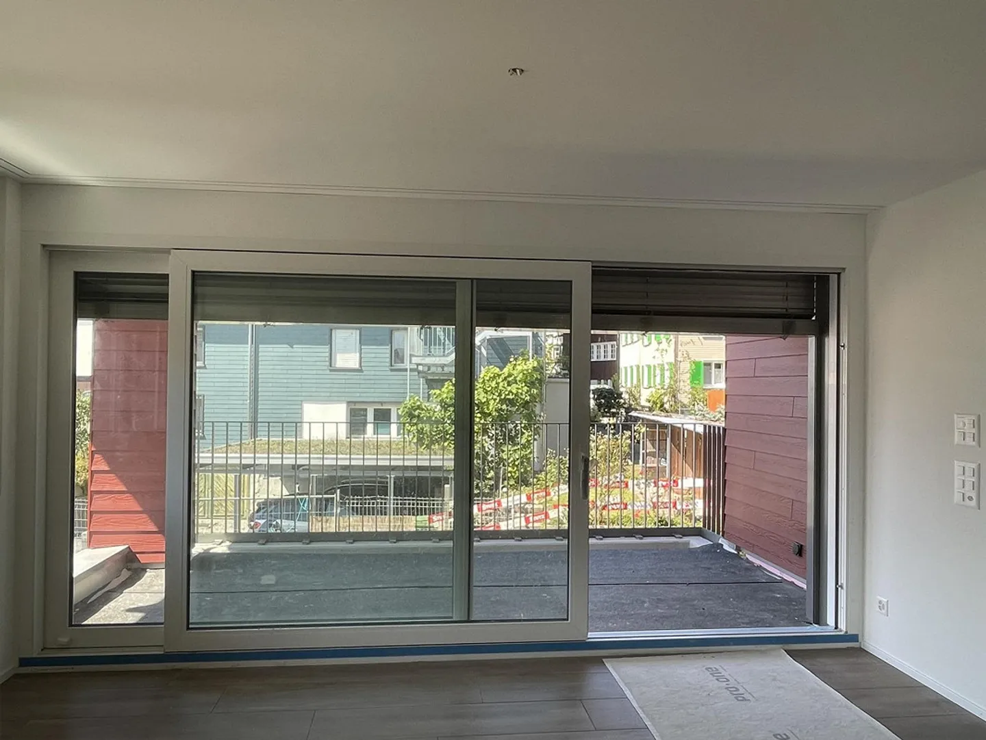 Appartamento 2.5 locali a Mörschwil / Prima locazione - Foto 10 di 21