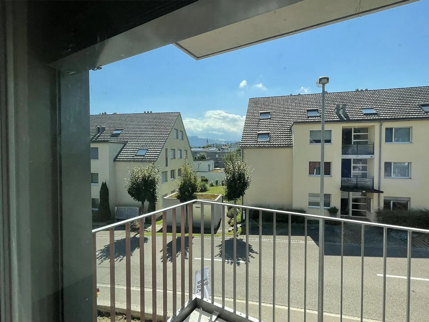 Appartamento 2.5 locali a Mörschwil / Prima locazione - Foto 11 di 21