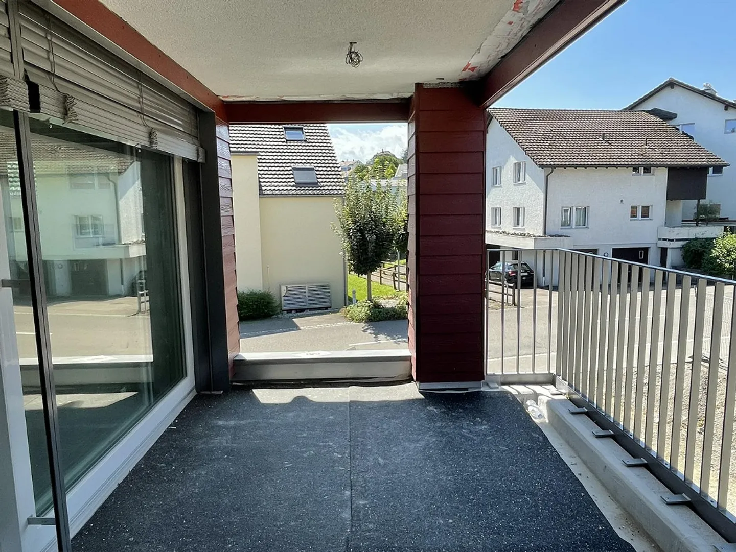 Appartamento 2.5 locali a Mörschwil / Prima locazione - Foto 13 di 21
