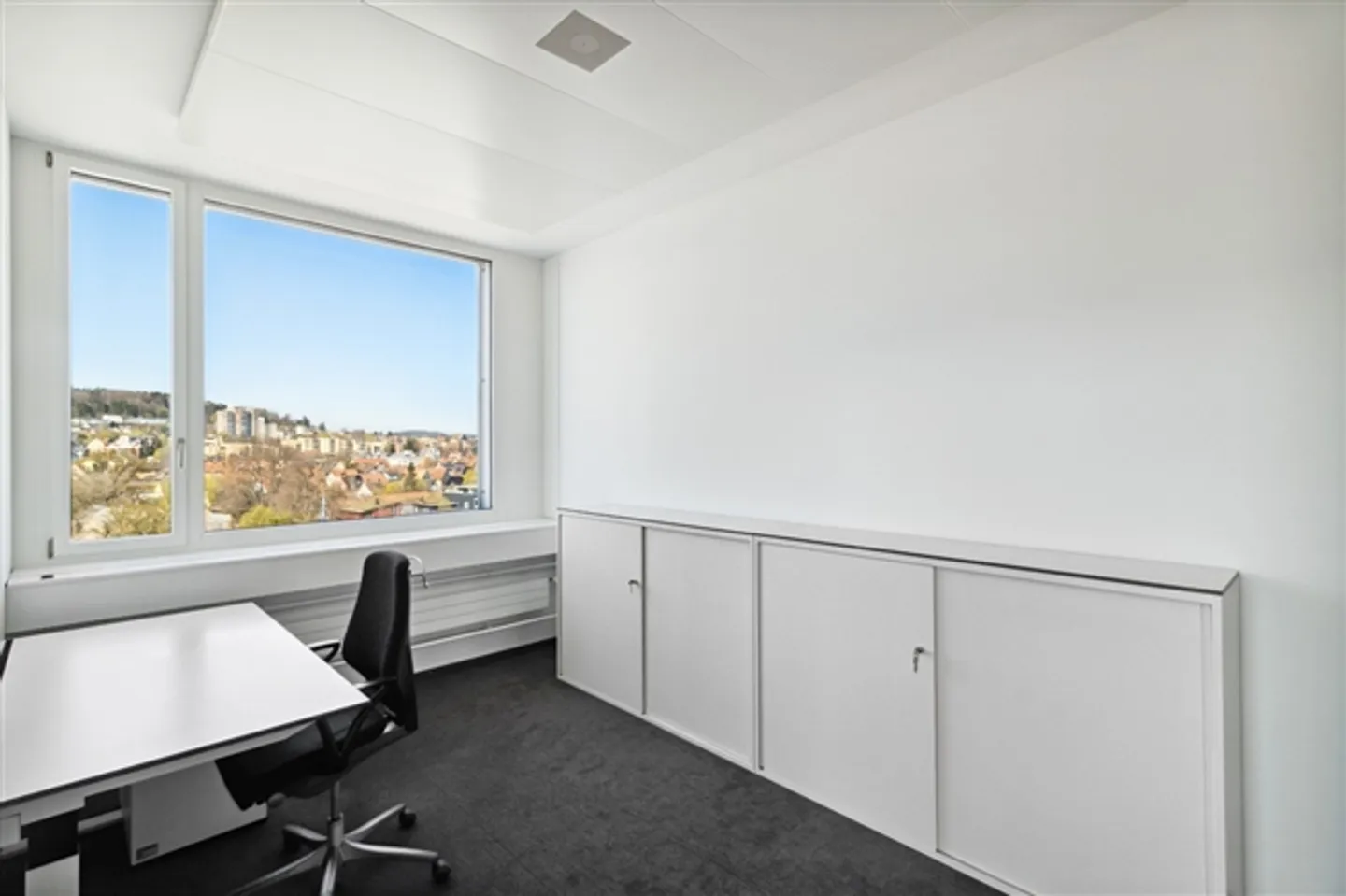 Bureaux agrandis, prêts pour votre emménagement - Photo 6 sur 13